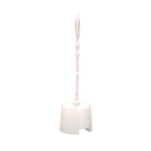 Toilet Cleaning Brush with Potted Holder - justgrabit.in | Just Grab It