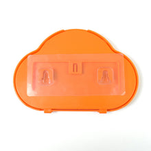 Smartphone / Mobile Stand, Waterproof Case, Smartphone Stand Case (1 Pc/ Orange) - justgrabit.in | Just Grab It