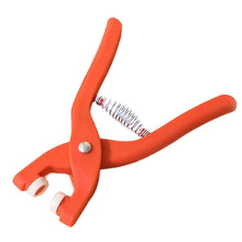 Hole Pliers Eyelets for Clothes Buckle Installation Tool for Clothing Sewing (1 Pc) - justgrabit.in | Just Grab It