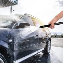 Plastic Car Washer high Pressure Gun Water Spray Trigger Nozzle Water Spray (1 Pc) - justgrabit.in | Just Grab It