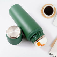 SUS 304 Stainless Steel Vacuum Insulated Bottle – 800ml Approx - Justgrabit Inc.