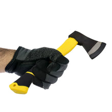Gardening Tools Hatchet Axe, Pick Axe (537 Gm) - Justgrabit Inc.