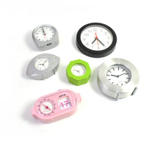 Big Wall Clock & Table Clocks For Every Room (Mix Design 1 Pc) - justgrabit.in | Just Grab It