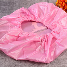 Round Dust Proof Elastic fan Cover (1 Pc / Mix Design) - Justgrabit Inc.