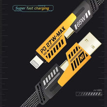 4 in 1 Fast Charging Cable (1 Pc / Loose) - justgrabit.in | Just Grab It