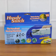 Portable Handheld Sewing Machine (1 Set) - justgrabit.in | Just Grab It