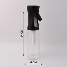 Multipurpose Fine Mist Spray Bottle (1 Pc) - Justgrabit Inc.