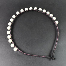 Hairband Pearls Fancy Party Hairband (1 Pc / Mix Design), Hair accessories - justgrabit.in | Just Grab It