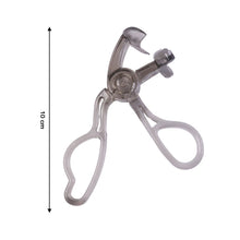 Transparent Eyelash Curler (1 Pc) - justgrabit.in | Just Grab It