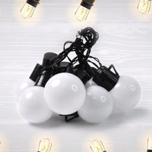 10 LED String Lights 3 Battery Operated (1 Pc / Battery Not Included) - Justgrabit Inc.