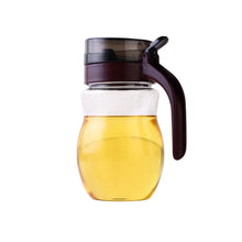 Oil Dispenser Plastic with small nozzle 650ml - Justgrabit Inc.