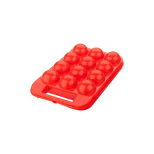 Plastic Egg Carry Tray Holder Carrier Storage Box - Justgrabit Inc.