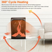 Warm Wind Room Heater 220V Heater For Office & Bedroom Use Heater - justgrabit.in | Just Grab It