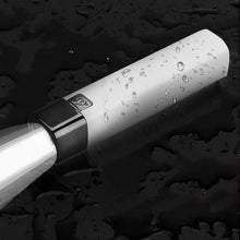 Rechargeable LED Flashlight - Justgrabit Inc.