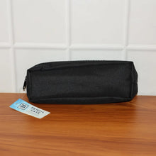 Premium Zipper Pencil Case Pouch (1 Pc) - justgrabit.in | Just Grab It