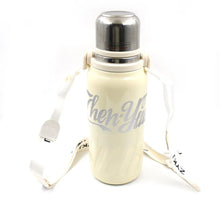 Stainless Steel Vacuum Insulated Water Bottle | Leak Proof Flask for Tea Coffee | With Steel Cup - Justgrabit Inc.