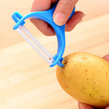 Vegetable and Fruit Peeler For kitchen Use - Justgrabit Inc.