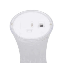 Crystal Table Lamp – Universal Soft Night Light & Study, Bedroom, Office & Children's Room, Diwali (1 Pc) - justgrabit.in | Just Grab It