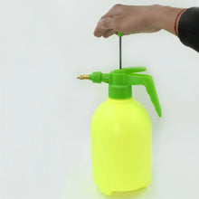 2 L FF Garden Sprayer used in all kinds of garden and park for sprinkling and showering purposes. - Justgrabit Inc.