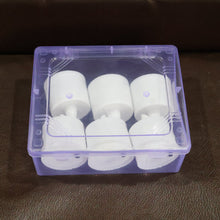 Blue LED Tea Light Candles (6 Pc) - justgrabit.in | Just Grab It