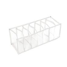 LAUNDRY 9 SECTION BAG WIDELY USED FOR STORING AND MANAGING LAUNDRY CLOTHS AND STUFFS ETC. - justgrabit.in | Just Grab It