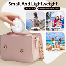 2 - in - 1 Electric Nail Clippers Nail File with Light (1 Pc) - justgrabit.in | Just Grab It