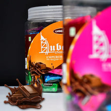 Chocotown Dubai Chocolate Emperor (750 GM) - justgrabit.in | Just Grab It