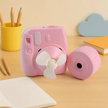 USB Mini Camera - Shaped Fan (1 Pc) - Justgrabit Inc.