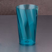 Premium 300ml Transparent Glass Set for Water, Juice & Cocktails (Set of 6) - justgrabit.in | Just Grab It