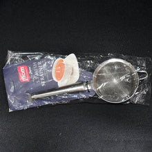 Supermom Stainless Steel Mesh Strainer (1 Pc) - Justgrabit Inc.