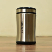 Stainless steel bottles 300Ml Approx. For Storing Water And Some Other Types Of Beverages Etc. - Justgrabit Inc.