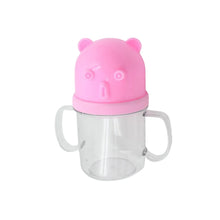 Baby Milk Mug Sippy Cup Baby Mug, Leakproof, Mug For Kids Lightweight, Nursing (250 Ml / 1 Pc) - justgrabit.in | Just Grab It