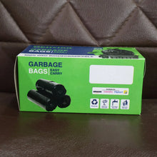 Garbage Bags – Pack of 4 Rolls (45 × 45 cm) - justgrabit.in | Just Grab It
