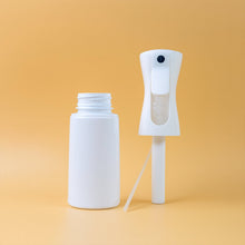 Multipurpose Plastic Mist Spray Bottle (250 ML / Mix Color / 1 Pc) - justgrabit.in | Just Grab It