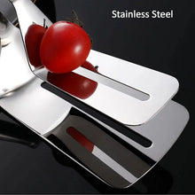 Multifunction Stainless Steel Cooking Tong for Frying & BBQ - Justgrabit Inc.