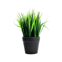 Artificial Potted Plant with Pot - Justgrabit Inc.