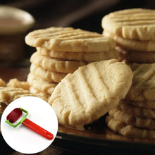 Cookie Rolling Cutter used in all kinds of household and kitchen places for making cookies and stuff. - Justgrabit Inc.
