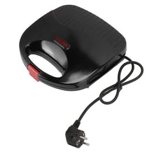 Double Sided Heating 750W Electric Sandwich Maker (1 Pc) - justgrabit.in | Just Grab It