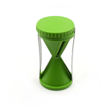 Portable Stainless Steel Handheld Spiralizer & Vegetable Slicer - justgrabit.in | Just Grab It