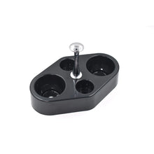 Ganesh rendy Condiment set For Kitchen Transparent jar For Easy To Access Spice 1 Piece Spice Set (Plastic) - Justgrabit Inc.