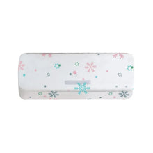 Air Conditioning Dust Cover Waterproof Folding Ac Cover - Justgrabit Inc.