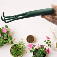 Heavy Duty Garden Trowel – Mini Gardening Tool for Digging, Planting & Potting - Justgrabit Inc.