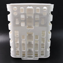 Plastic 6 Layer Wall - Mounted Food Organizer Rack (1 Set) - Justgrabit Inc.