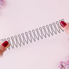Small Hair Finishing Fixer Styling Tool for Women Girls (1 Pc), Hair accessories - justgrabit.in | Just Grab It