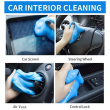 Super Clean Magic Gel Cleaner - justgrabit.in | Just Grab It