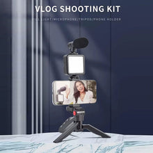 Vlogging Kit for Video Making - justgrabit.in | Just Grab It