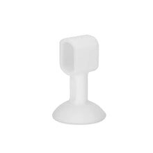 Self - Sucking Silicone Door Stopper (1 Pc / Mix Color) - justgrabit.in | Just Grab It