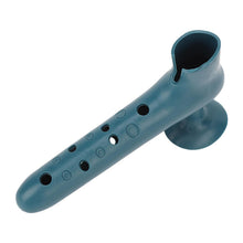 Silicone Door Handle Cover with Suction Cup (1 Pc / Mix Color) - justgrabit.in | Just Grab It
