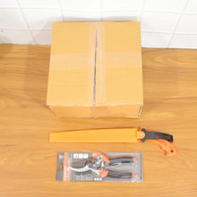 Heavy Duty Gardening Pruning Tool Combo Set (2 Pc Set) - justgrabit.in | Just Grab It