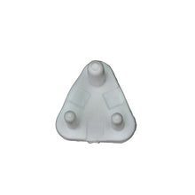 Baby Safety Big Electrical Socket Cover, Outlet Plug Protector (Pack of 100Pc) - justgrabit.in | Just Grab It